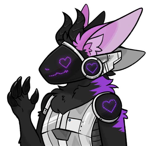 female protogen|Protogen .